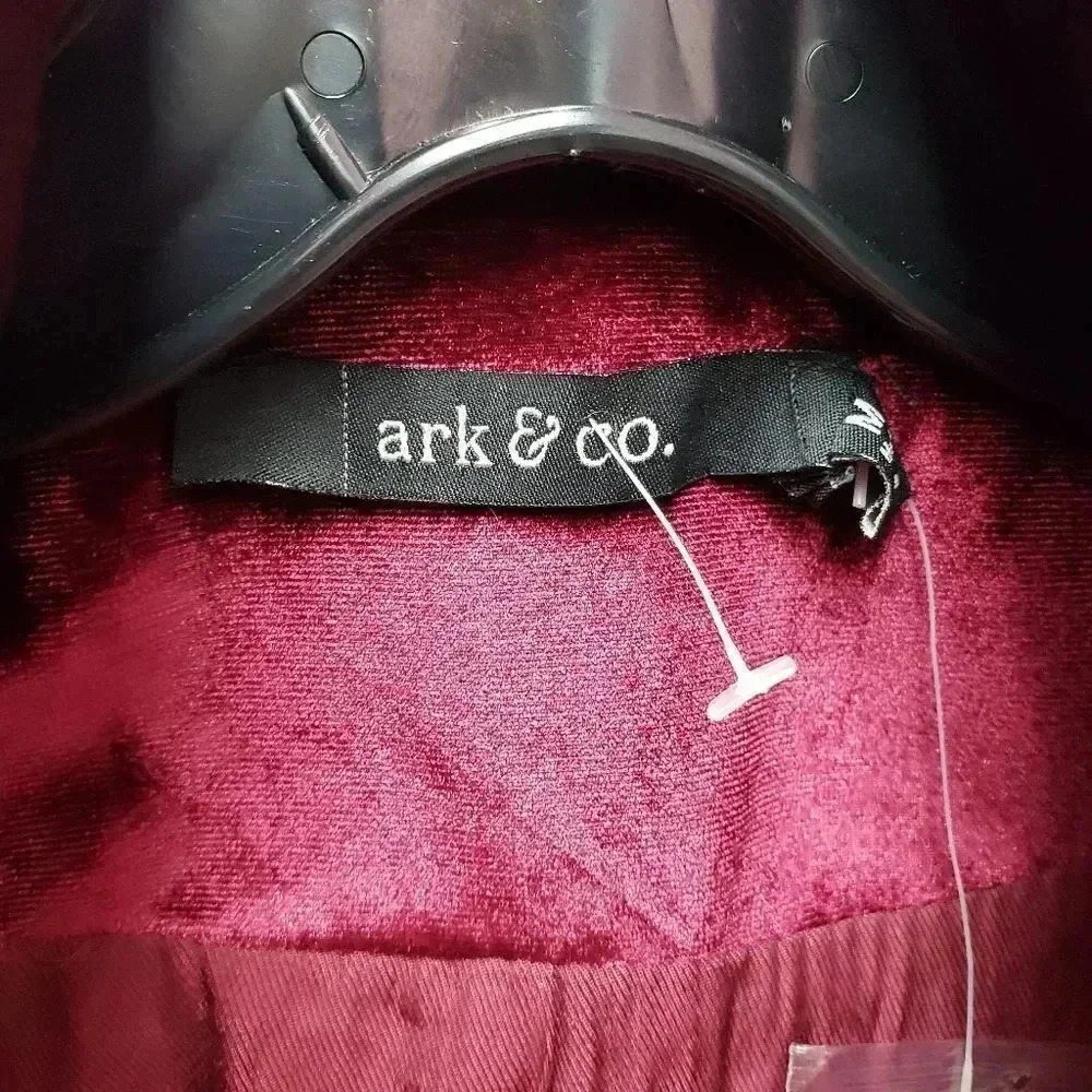 arc & co Jacket - Picture 3 of 8